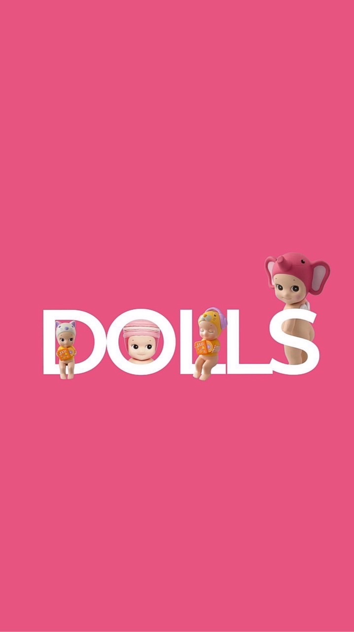 DOLLS