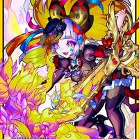 モンスト絆　初心者大歓迎！