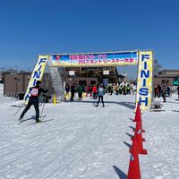 2025 湧別クロカン