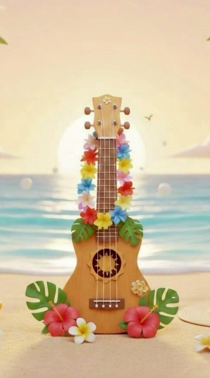 週三社群松烏克麗麗