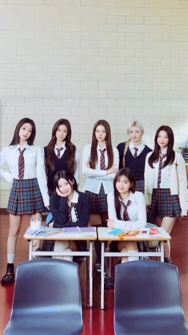💕K-pop追星天堂💕