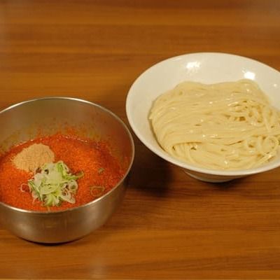 テイクアウトメニュー つけ麺 まぜそば つけ麺 ラーメン ヤゴト５５