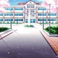 🧊ชีวิตประจำวันในโรงเรียนอนิเมะ❄