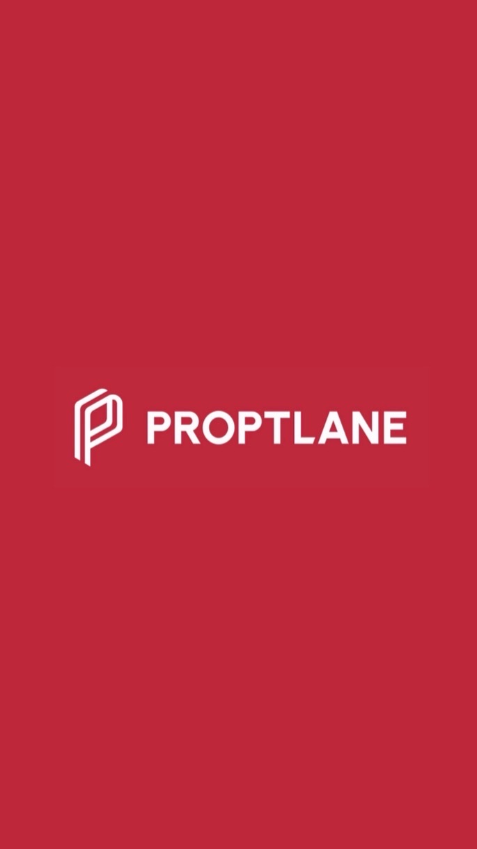 รับสมัครเอเจ้นท์ PROPTLANE Gen20