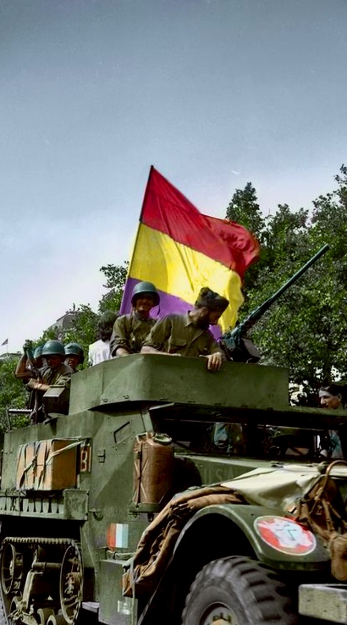 スペイン共和国
