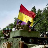 スペイン共和国