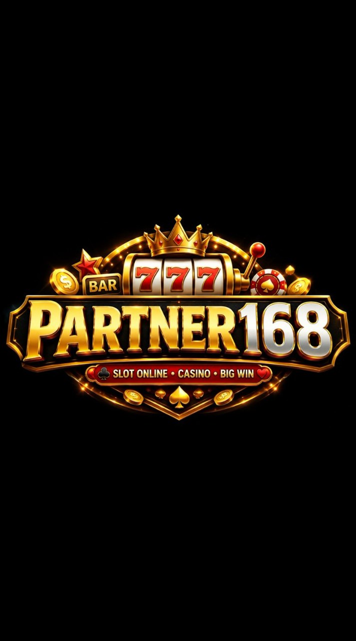 Partner168 Official สมัคร 2026