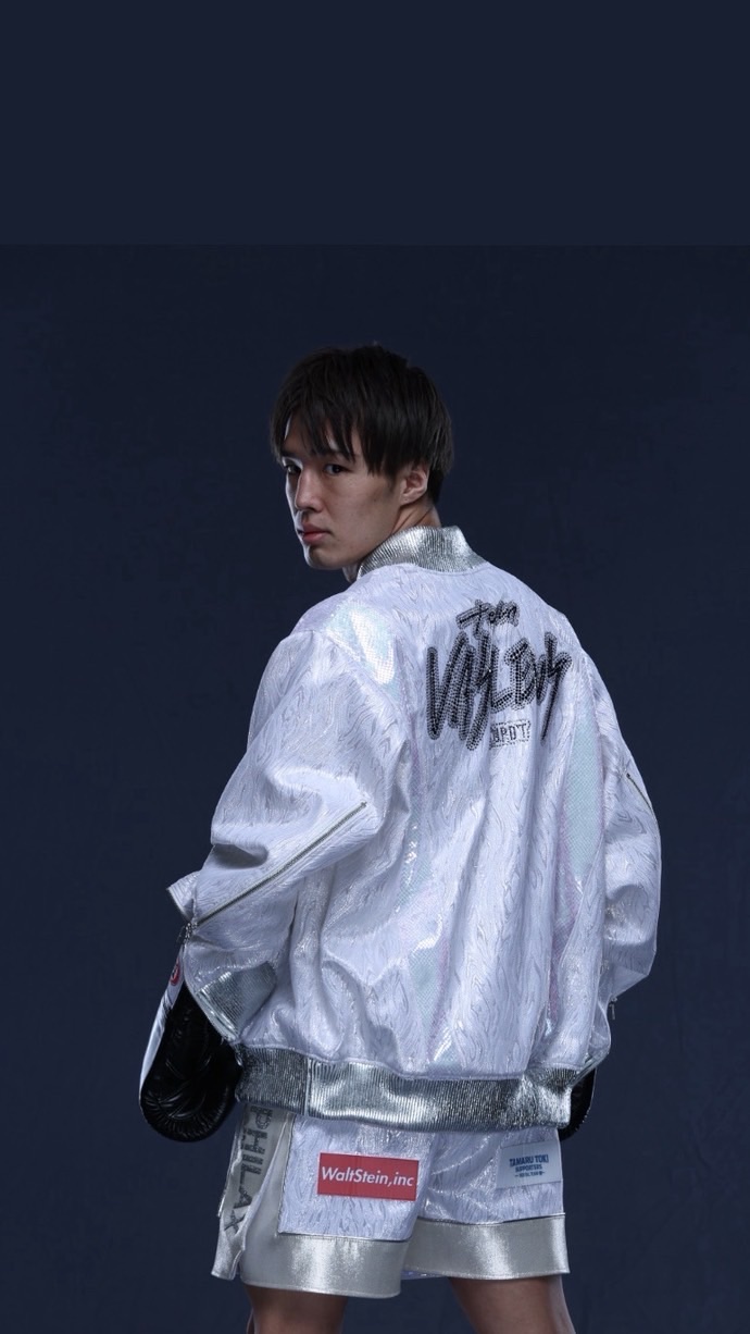 田丸辰 TikTok LIVE🚀🥊