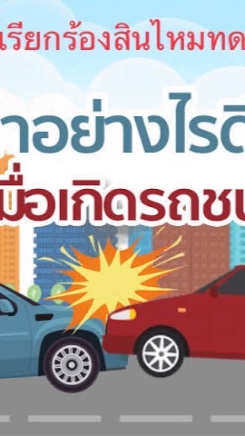 ศูนย์เรียกร้องสินไหมทดแทน