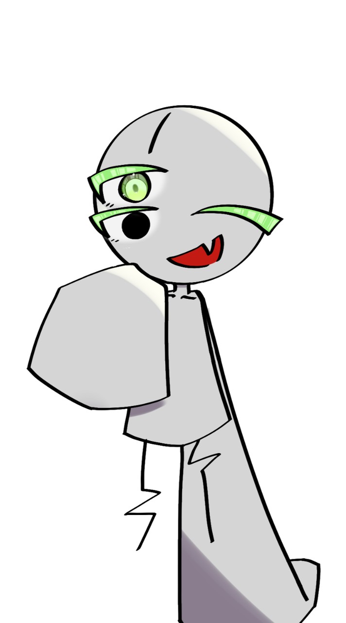 人外イラスト部屋〜オリキャラや推し人外描こ〜