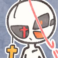 人外イラスト部屋〜オリキャラや推し人外描こ〜