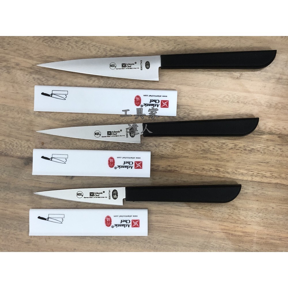 最新消息 賣場賣的商品皆附電子發票會採email方式寄送，可供兌獎或公司報帳使用(需統邊抬頭請直接點選電子發票三聯式發票(公司行號))。 商品皆是台灣六協工廠製造台灣貨。 六協雕花刀有附贈白色刀套！現