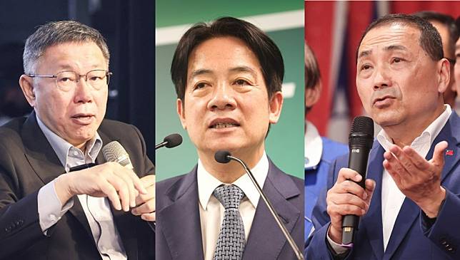 國安相關單位注意到中共介入台灣2024年總統大選，策略上改以化整為零的方式，但目的仍以打擊執政黨為主。資料照