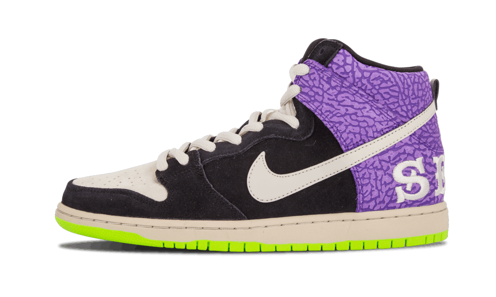 Skate artist Todd Bratrud was back for round two of the 