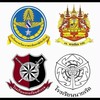 บ้านครูเตรียม..ทหาร  Cadet