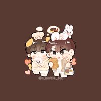 兔狗飼養員🐰🐶