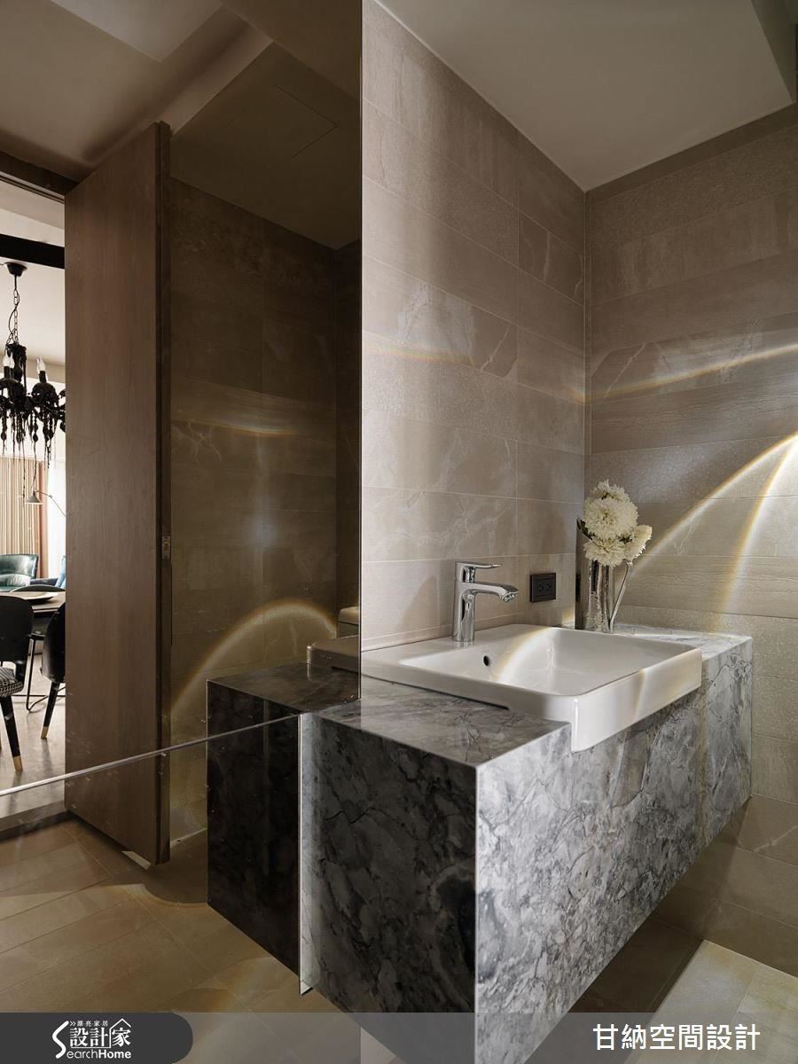 對於衛浴這個在裝修中花費最多經費，卻只要有一點疏漏