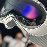 Apple Vision Pro Owner TW