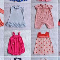 ซื้อ-ขาย แลกเปลี่ยนเสื้อผ้าเด็กของใช้เด็ก