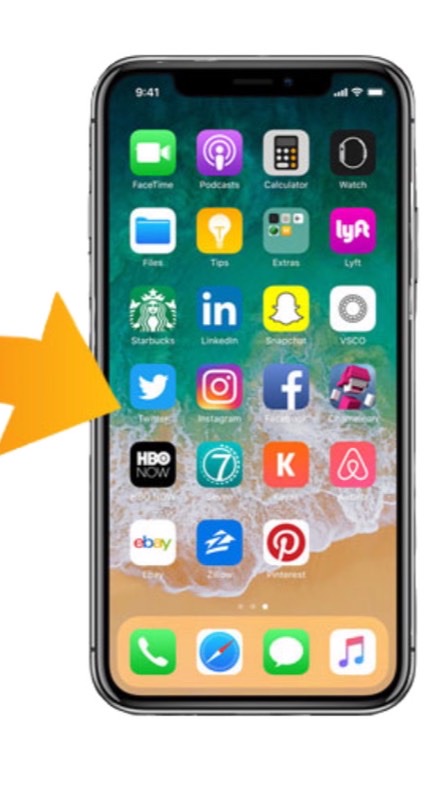 UNIQUE PHONE📱