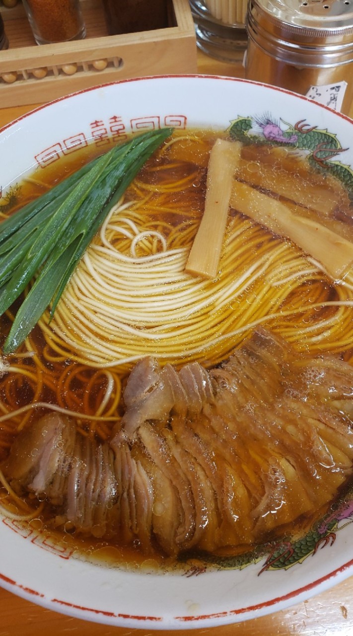 岡山県ラーメン