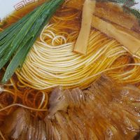 岡山県ラーメン
