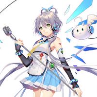 中文Vocaloid討論群