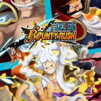 バウンティラッシュ！初心者～上級者大歓迎！みんなで楽しく！！