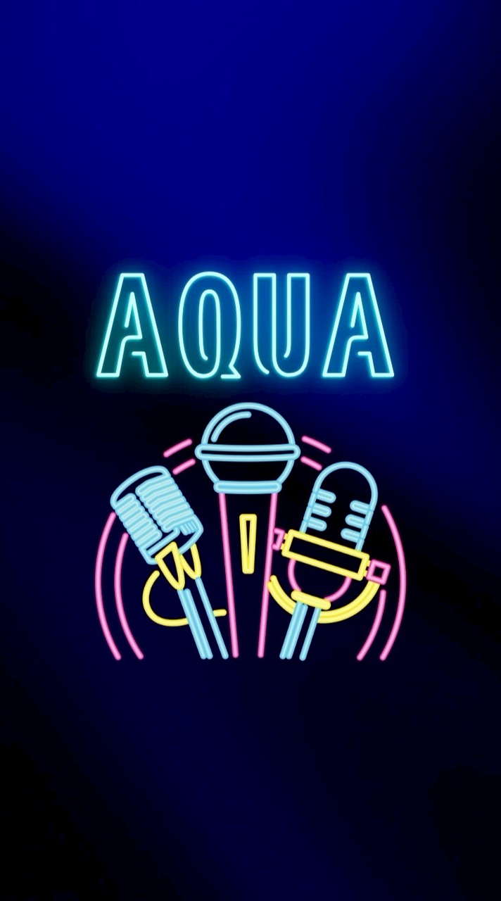 AQUA歌唱沙龍