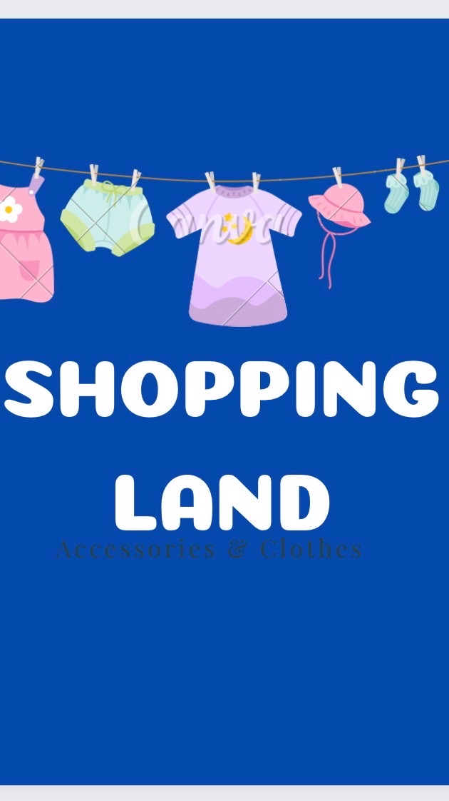 Shoppingland