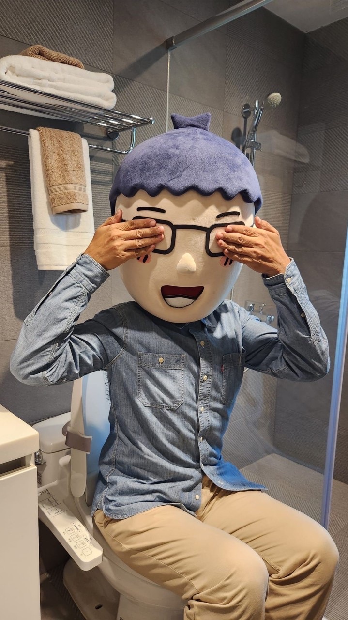 開案講座