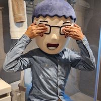 開案講座