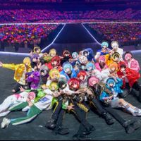 STPR好きのオプチャ✨✨