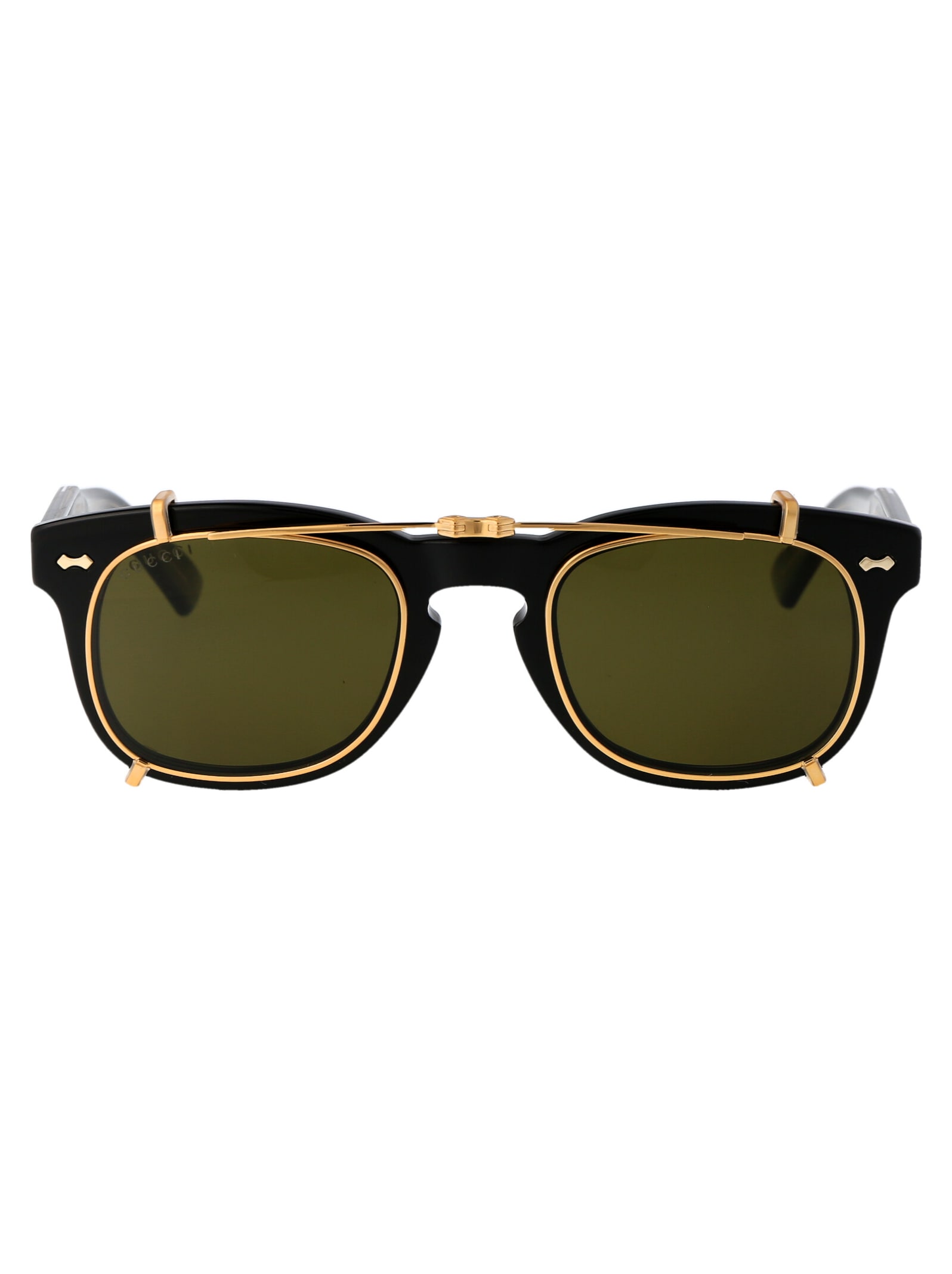Gucci Eyewear Gg0182s Sunglasses