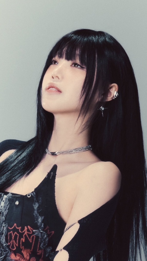 SOOJIN🍒Wen 簽售團