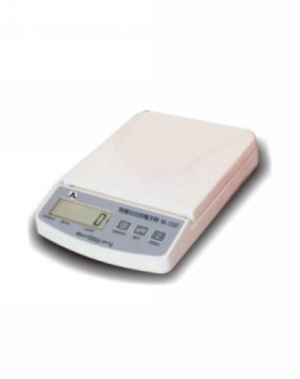 徠福 NO.2396 LEAD利得精密電子信秤1000g / 台