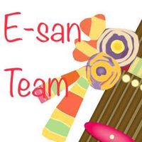Stff E-San