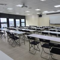 台中會議室/共享空間/教室租借/場地租借/活動場地租借 分享區