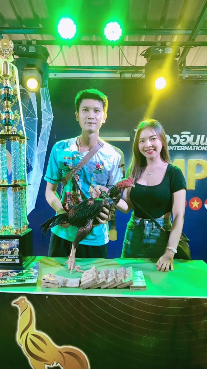 กลุ่มใหม่3 NKฟาร์ม&ป.ปรีชาฟาร์มViP