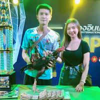 กลุ่มใหม่3 NKฟาร์ม&ป.ปรีชาฟาร์มViP
