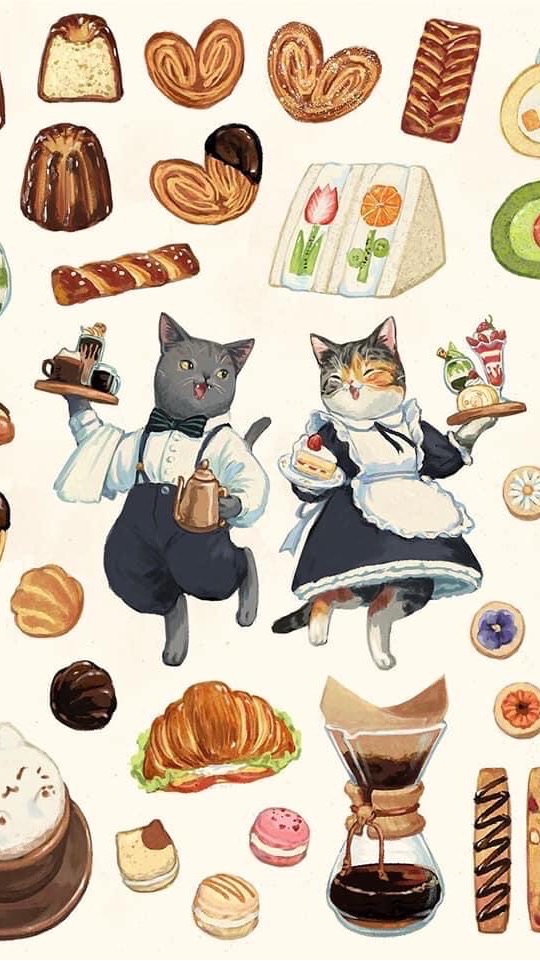 Happy 🐾🧋小朋友🥨群組