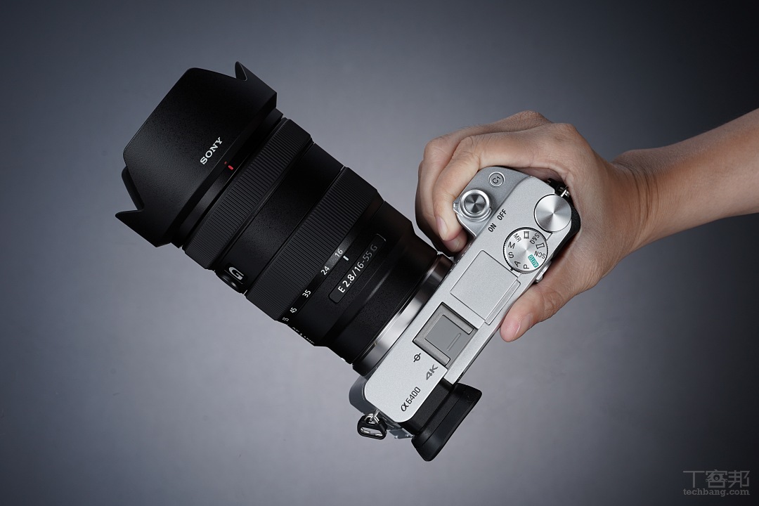 E接環首顆APS-C鏡皇終於來到，Sony 16-55mm F2.8 G 實測動手玩（NDA至9/18 10:00）