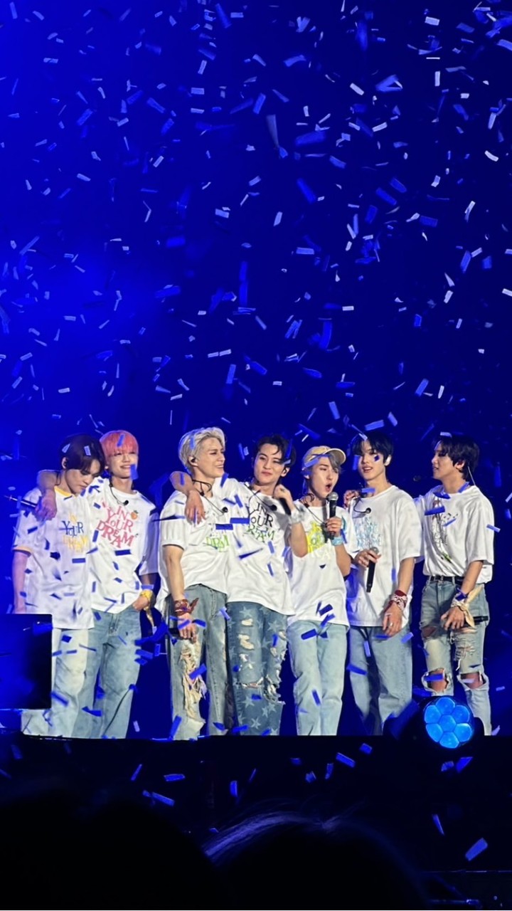 คอน NCT DREAM (ตปท)