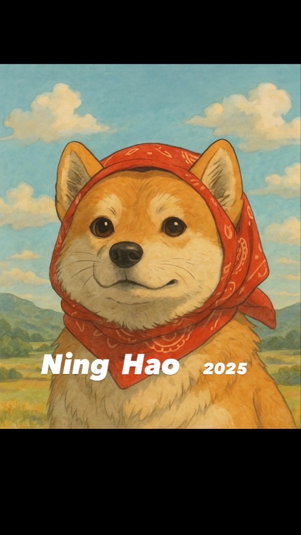 ninghao🇰🇷代購