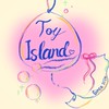 Toy island ꕀ ꕀ 𖠳 ᐝ🎐