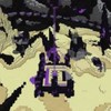 スレイヤーキャリーoc　ハイピクセルスカイブロック