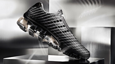 新款速報 / PORSCHE DESIGN X ADIDAS SPORT BOUNCE S³