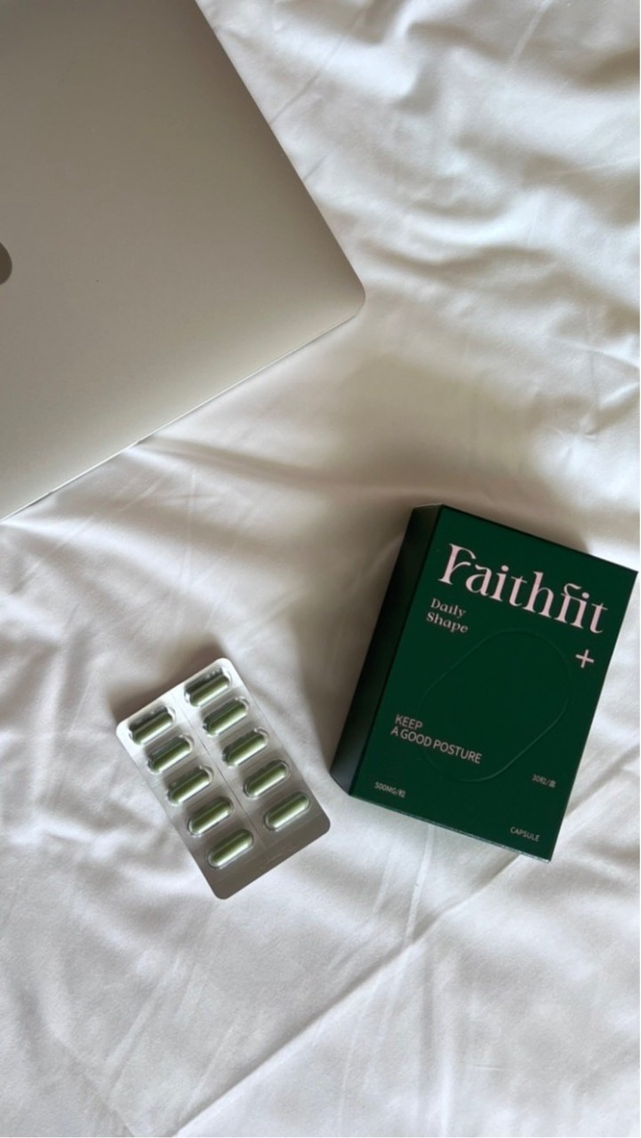 FAITHFIT 公司群