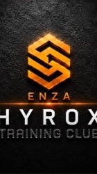 ENZA  HYROX TRAINING CLUB