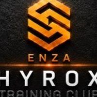 ENZA  HYROX TRAINING CLUB